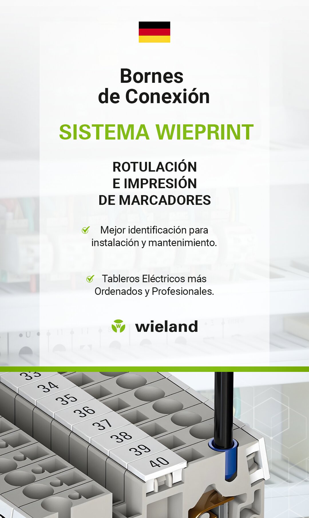 Ssitema Wieprint Story