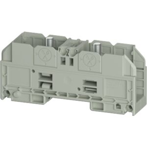 BORNE POR ESPÁRRAGO, Tornillo, 35mm², (2.5-35mm² / 14-3 AWG), 125A, 1000V | WRTN 35