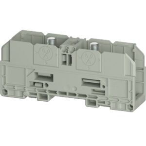 BORNE POR ESPÁRRAGO, Tornillo, nominal 70mm², (2.5-70mm² / 14-0 AWG), 192A, 1000V | WRTN 70