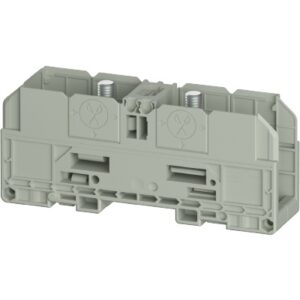 BORNE POR ESPÁRRAGO, Tornillo, 95mm², (2.5-95mm² / 14-0 AWG), 232A, 1000V | WRTN 95