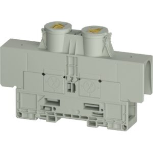 BORNE POR ESPÁRRAGO, Tornillo, 95mm², (2.5-95mm² / 14-0 AWG), 232A, 1000V | WRTN 95 U