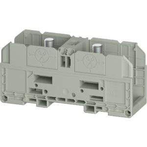 BORNE POR ESPÁRRAGO, Tornillo, 120mm², (6-120mm² / 10 AWG-250 kcmil), 269A, 1000V | WRTN 120