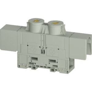 BORNE POR ESPÁRRAGO, Tornillo, 120mm², (6-120mm² / 10 AWG-250 kcmil), 269A, 1500V | WRTN 120 U