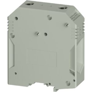 BORNE DE PASO, Tornillo, nominal 150mm², (35-150mm² / 2 AWG-300 kcmil), 309A, 1000V | WTN 150