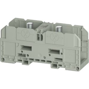 BORNE POR ESPÁRRAGO, Tornillo, nominal 150mm², (10-150mm² / 10 AWG-300 kcmil), 309A, 1000V | WRTN 150