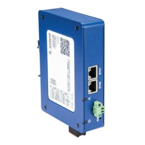 ROUTER INDUSTRIAL, LAN-LAN, VPN, 0x SIM, 2x RJ45 10/100 Mbit/s, 1x RS232, 1x RS485, 1x I/O, 0x SMA, 9-36V DC | LAN ER300 GLOBAL