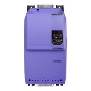 VARIADOR DE VELOCIDAD, 50HP, 37kW, 72A, IP20, 380-480V, Entrada Trifásica | E3