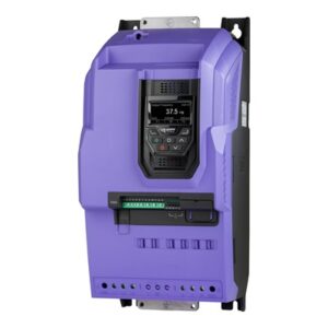 VARIADOR DE VELOCIDAD, 50HP, 37kW, 72A, IP20, 380-480V, Entrada Trifásica | P2