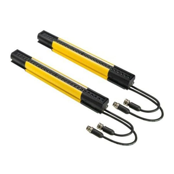 cortinas de seguridad